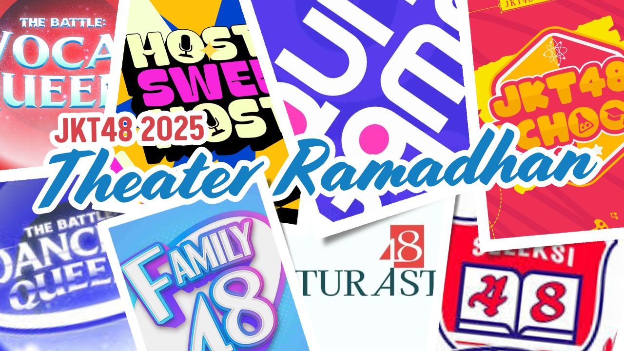 Replay Theater Ramadhan 2025